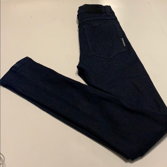 Neuw Marilyn Skinny Jeans